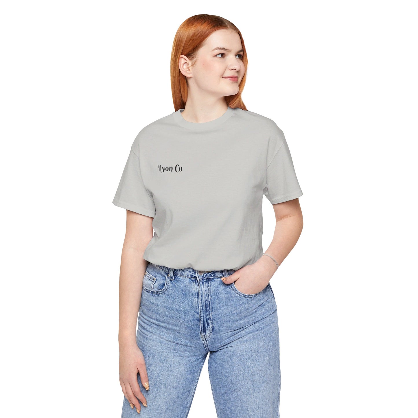 Tokyo Short Sleeve Tee