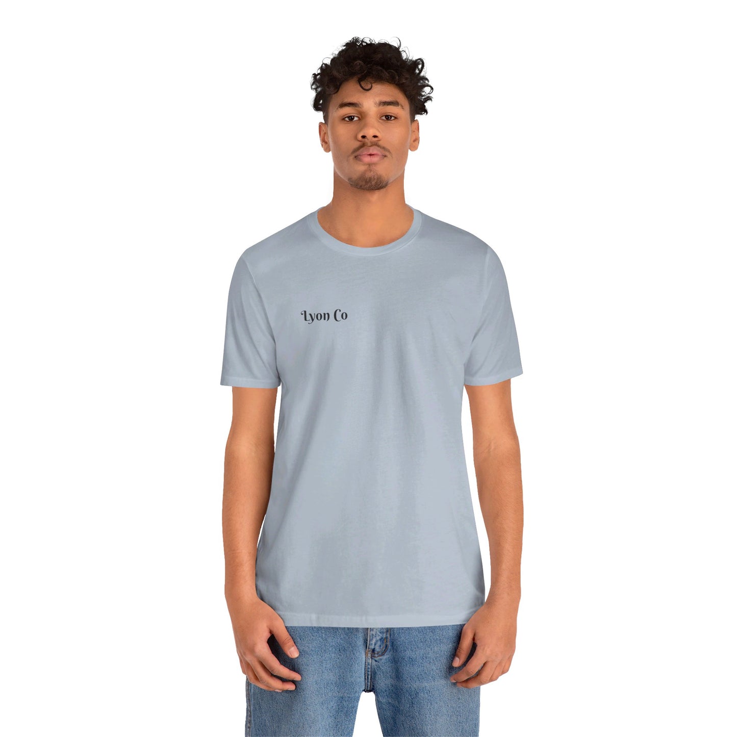 Tokyo Short Sleeve Tee