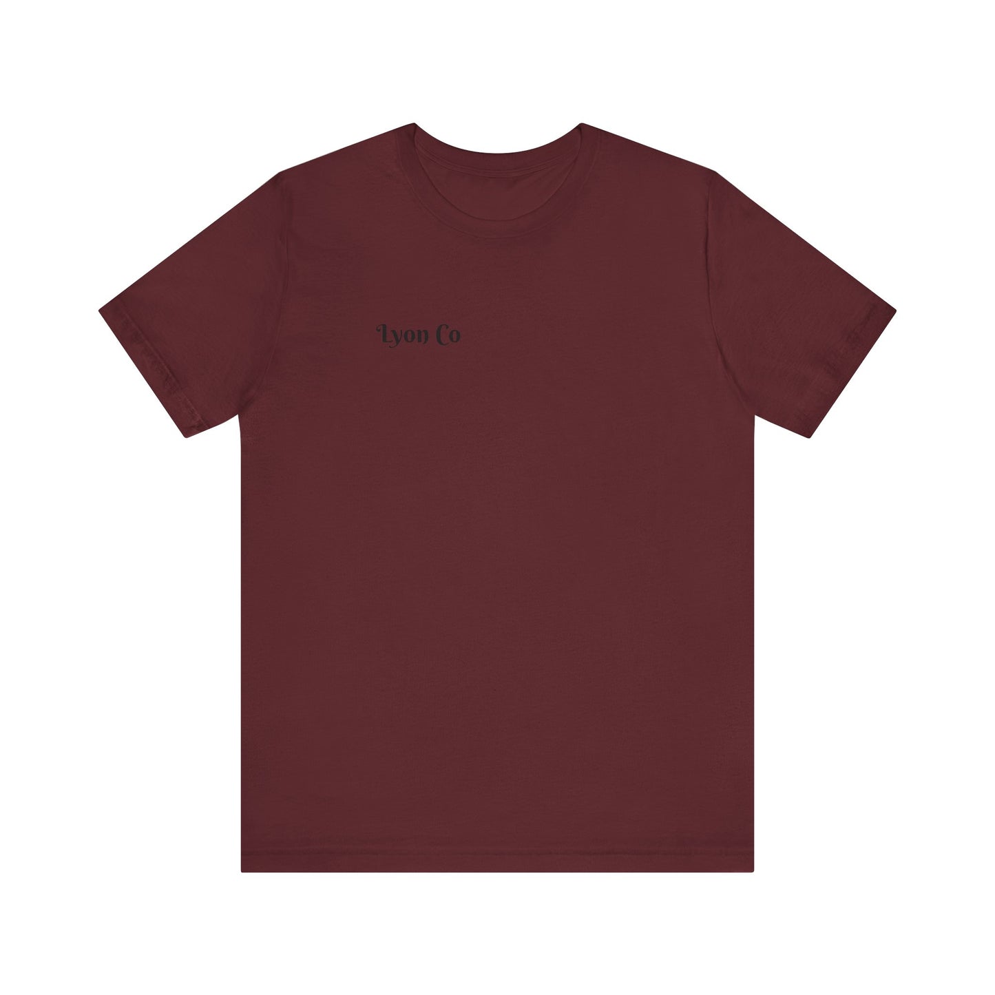 Tokyo Short Sleeve Tee