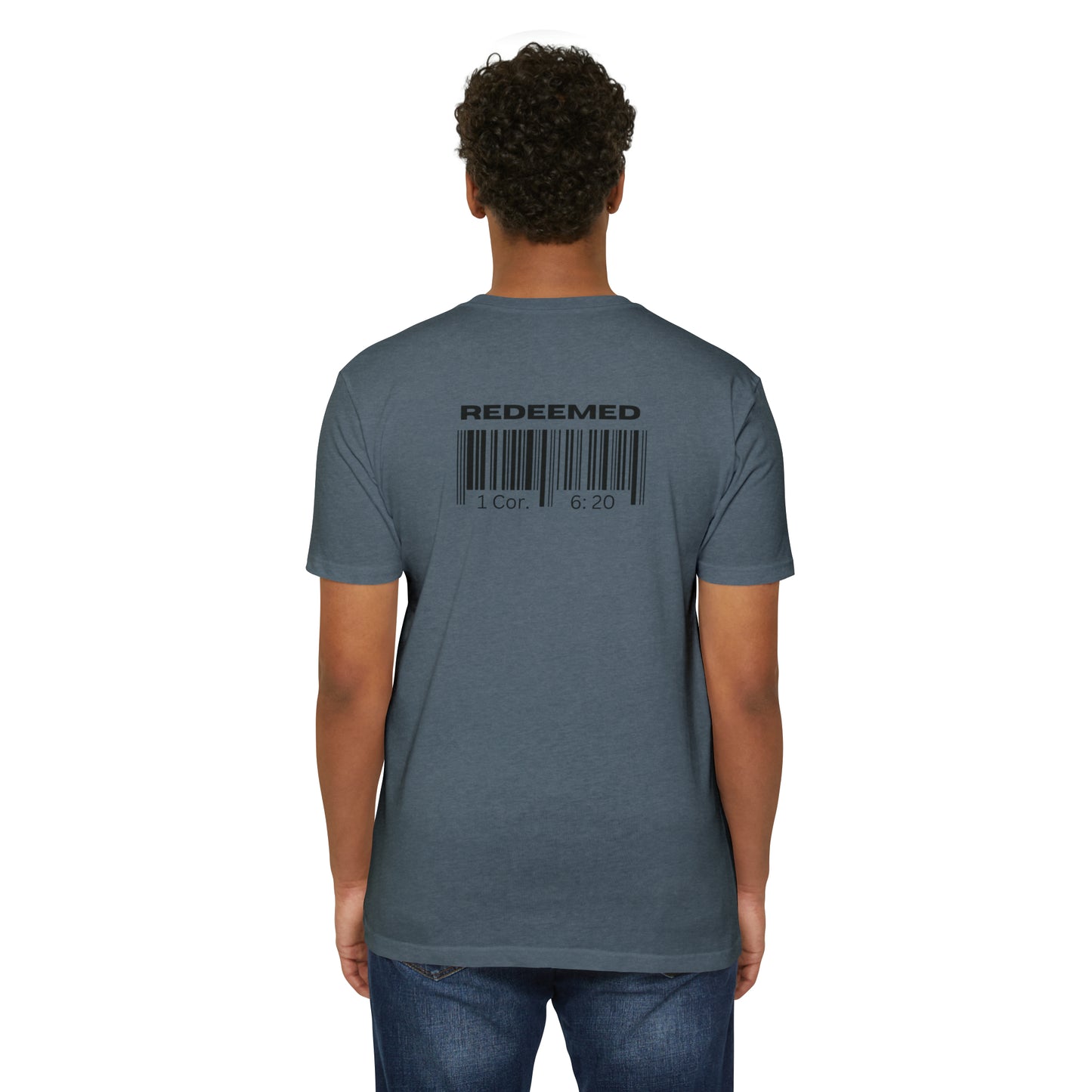 Redeemed T-shirt