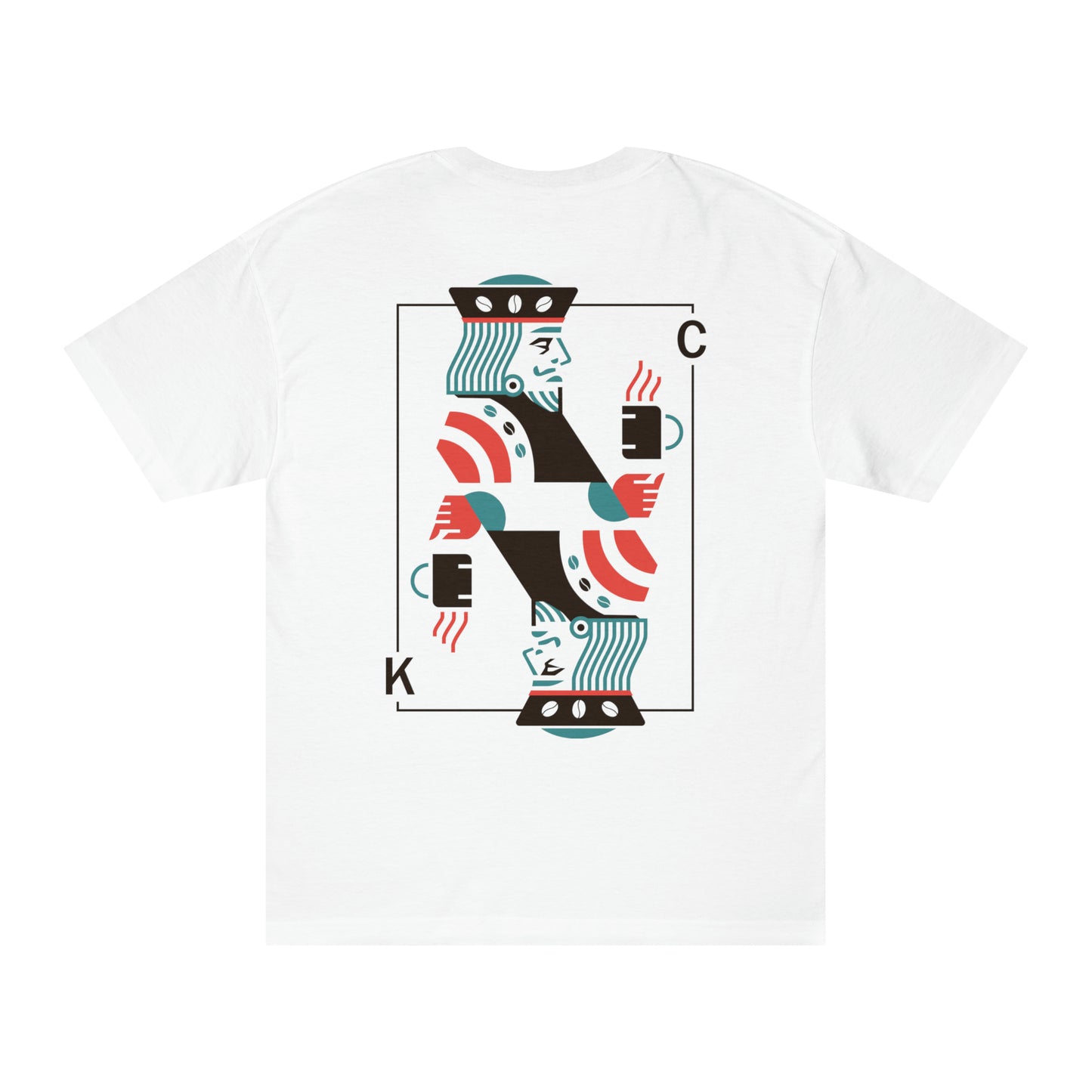 King's Coffee Classic Tee