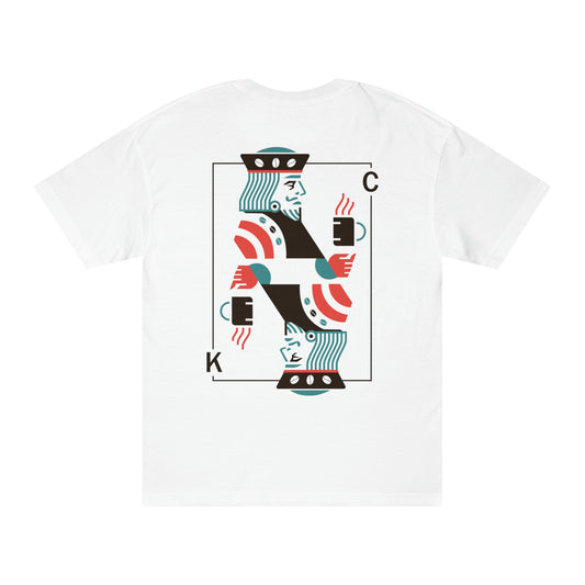 King's Coffee Classic Tee