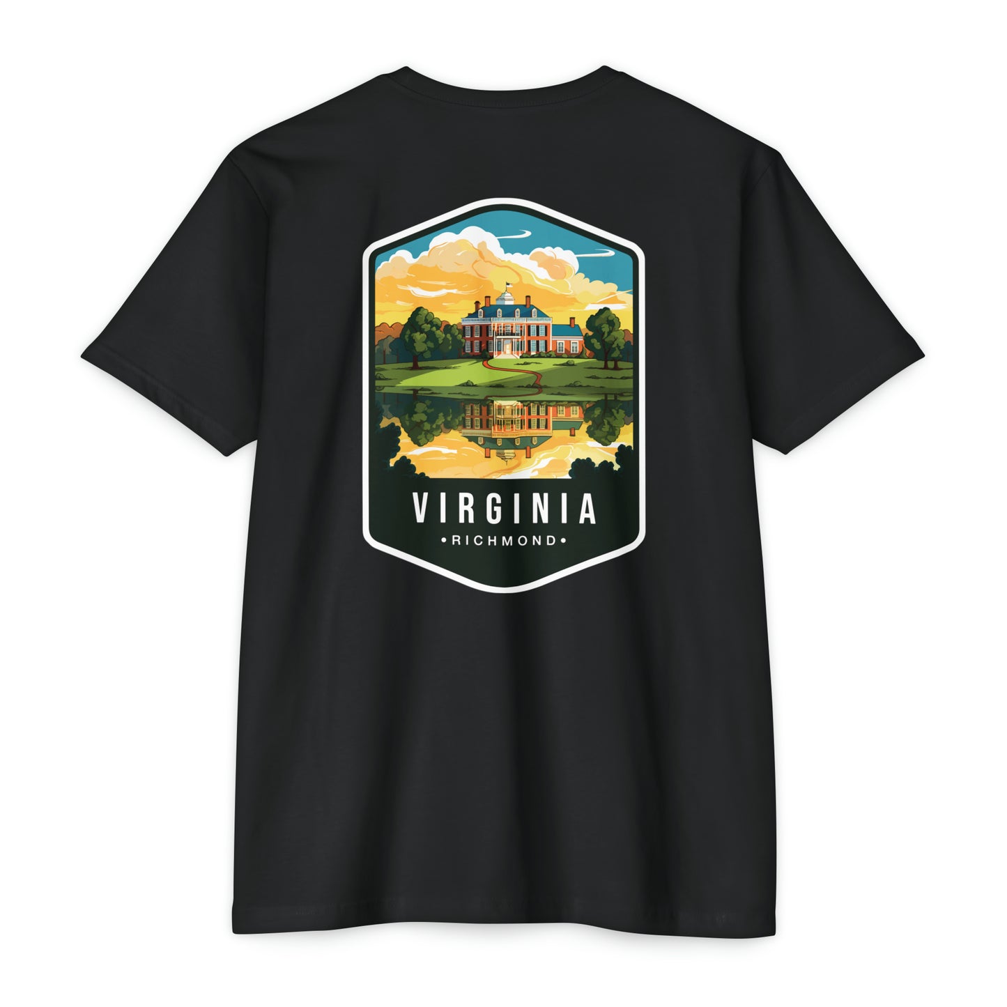 Virginia CVC Jersey