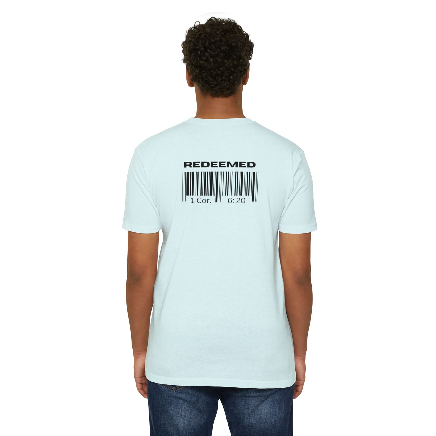 Redeemed T-shirt