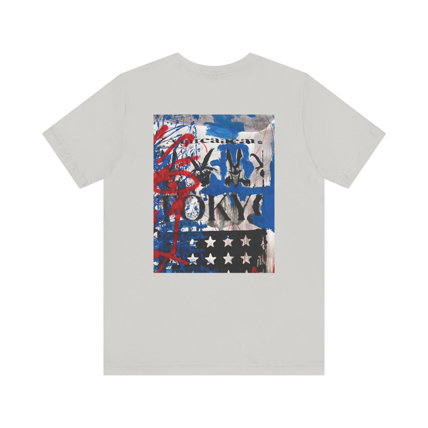 Tokyo Short Sleeve Tee