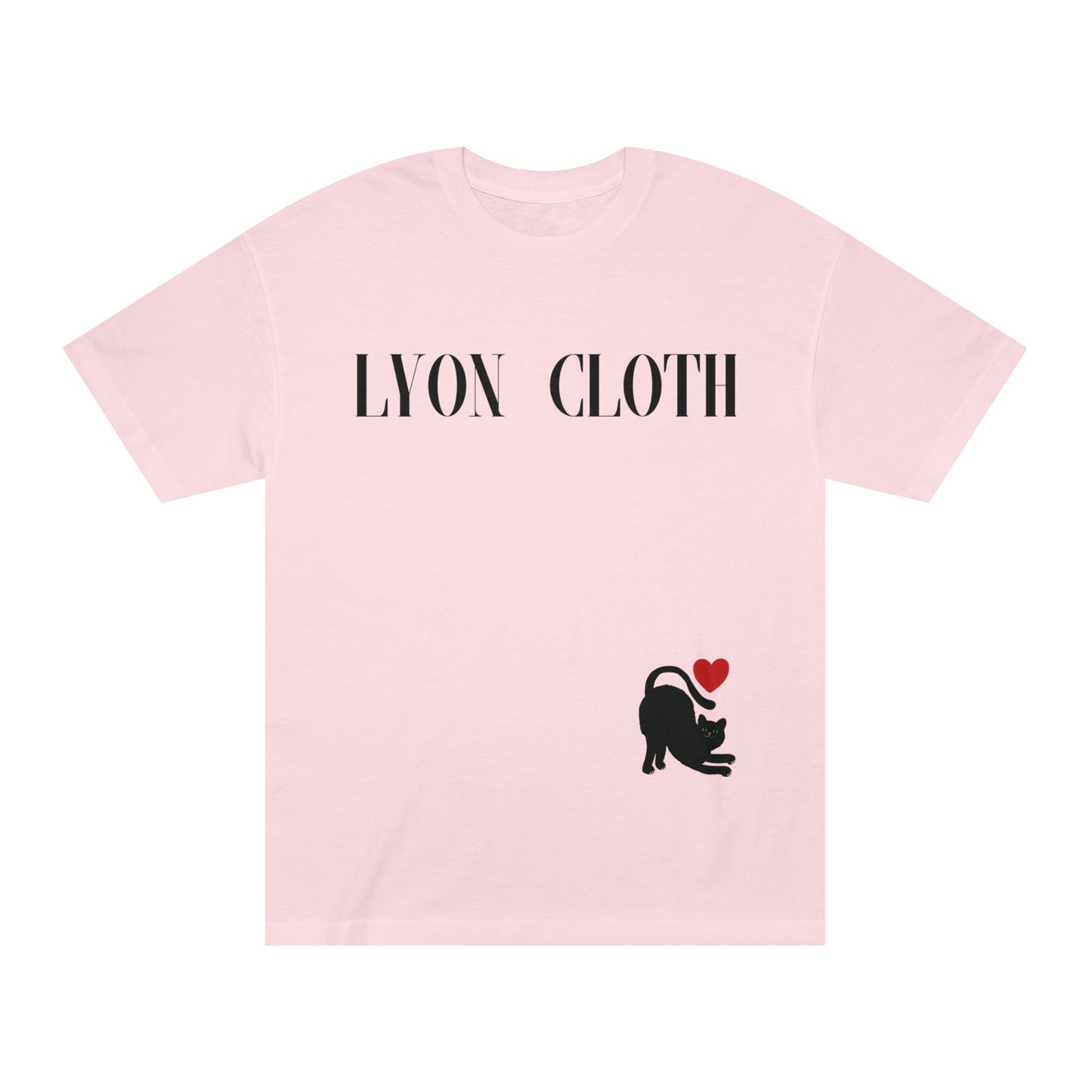 Kitty Classic Tee