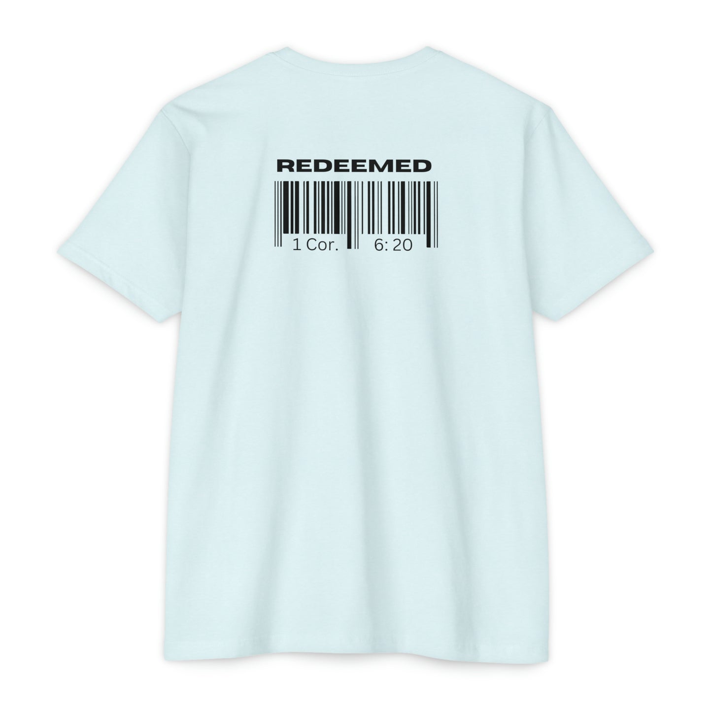 Redeemed T-shirt