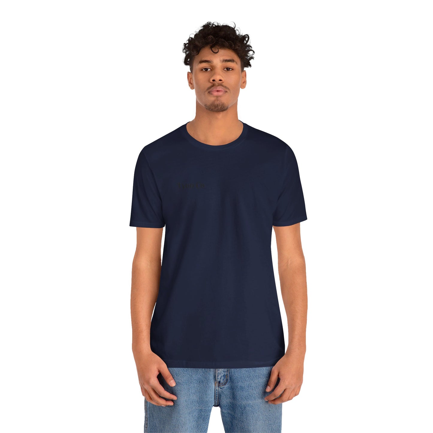 Tokyo Short Sleeve Tee