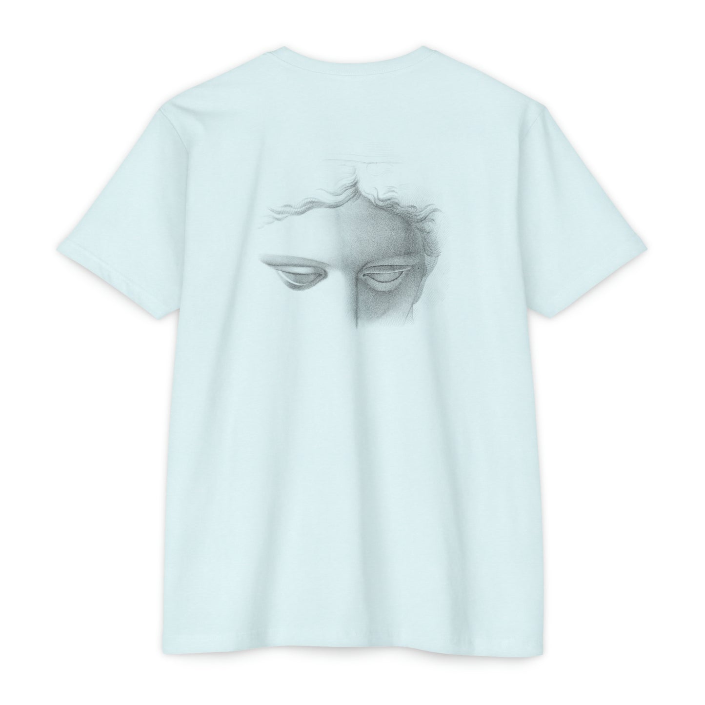 Sculpture T-shirt