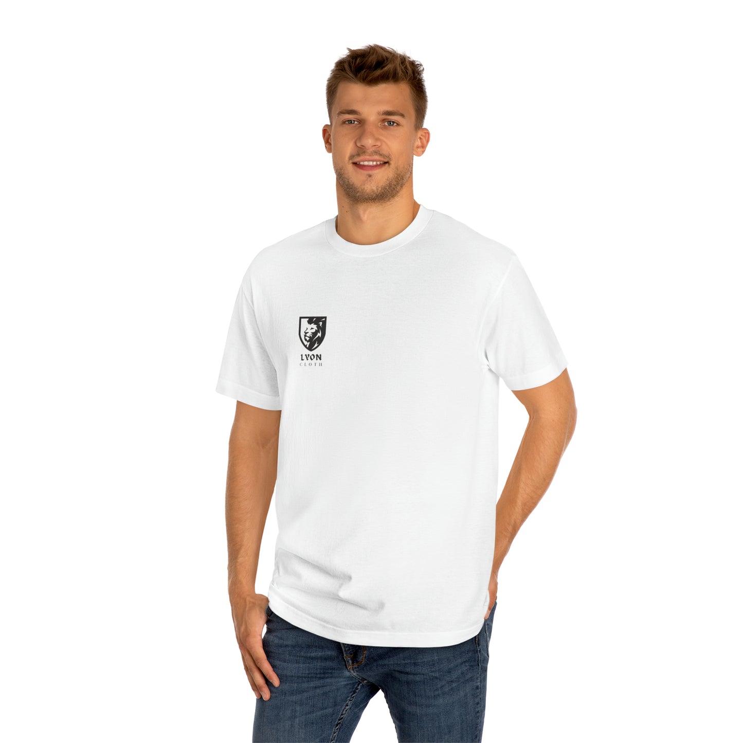 King's Coffee Classic Tee