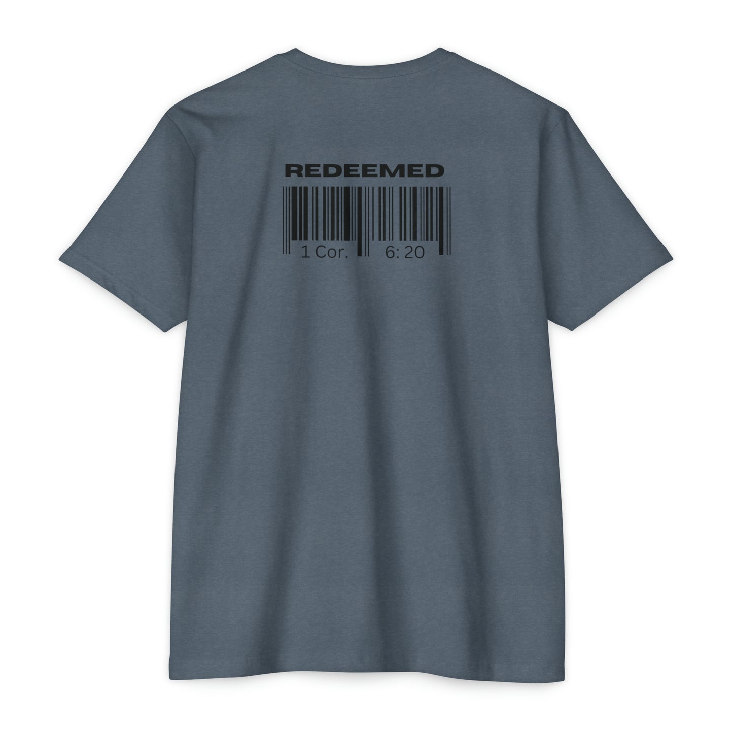 Redeemed T-shirt