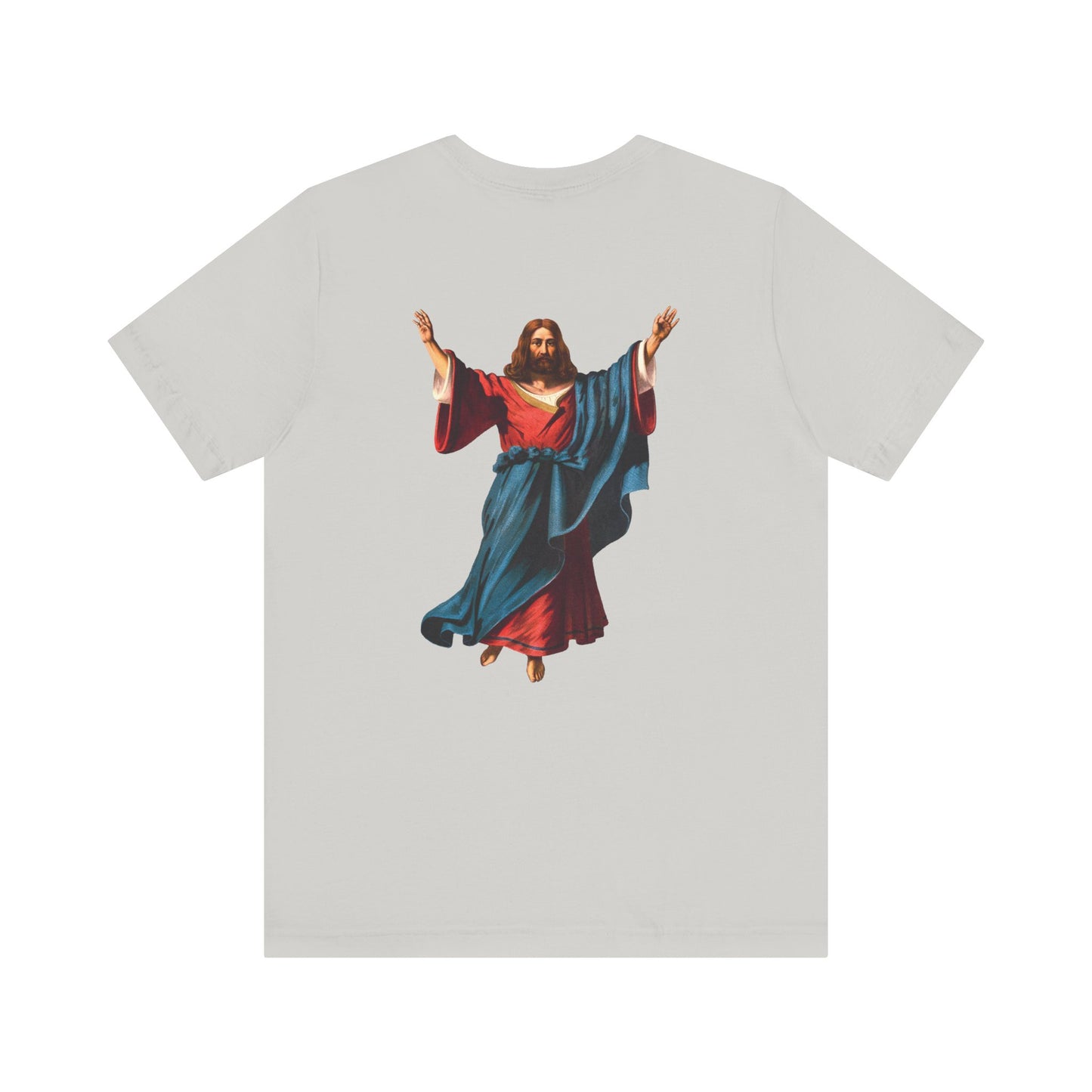 Old English Jesus Tee