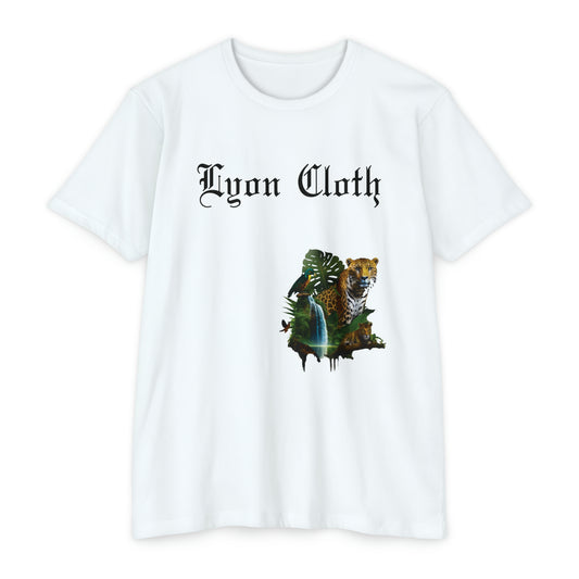 Jungle CVC T-shirt