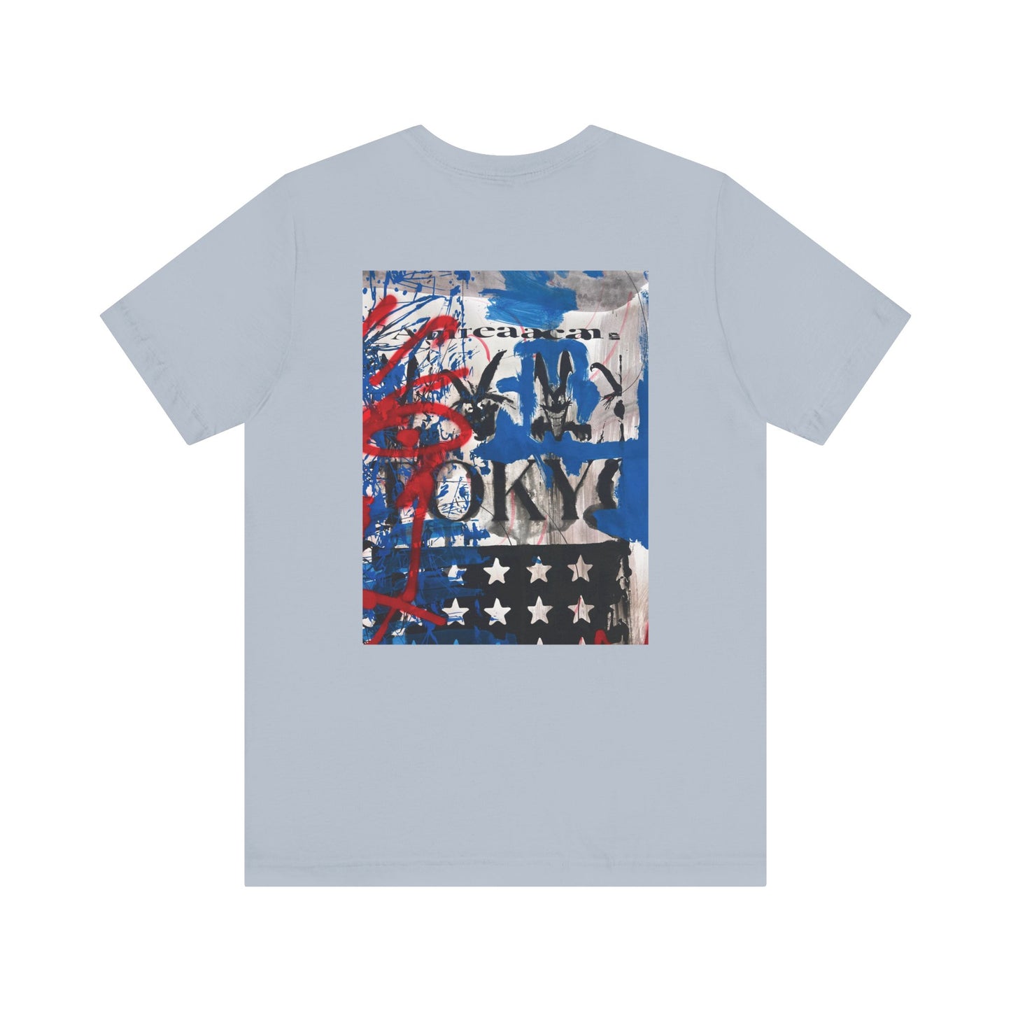 Tokyo Short Sleeve Tee