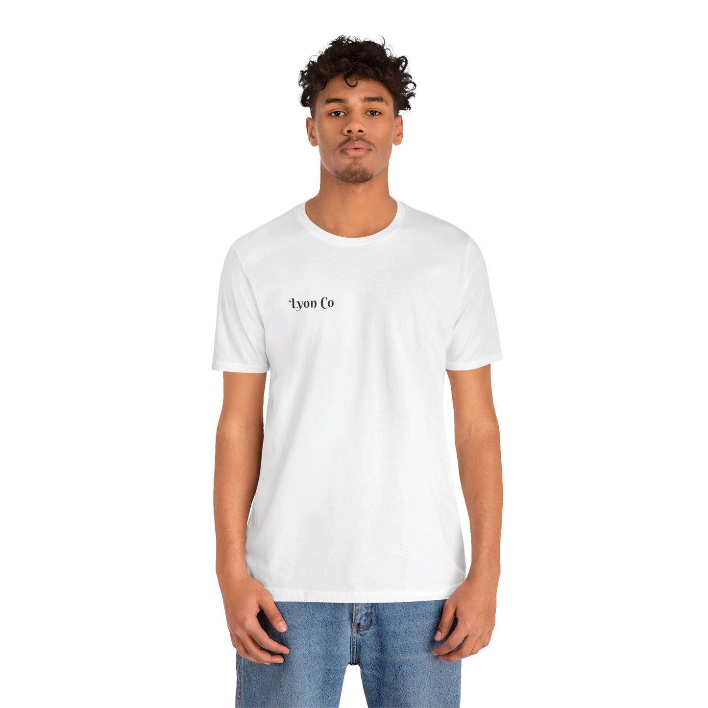 Tokyo Short Sleeve Tee