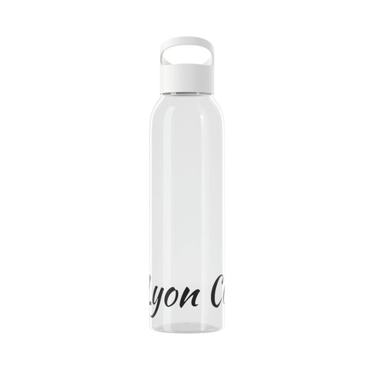 Sky Water Bottle