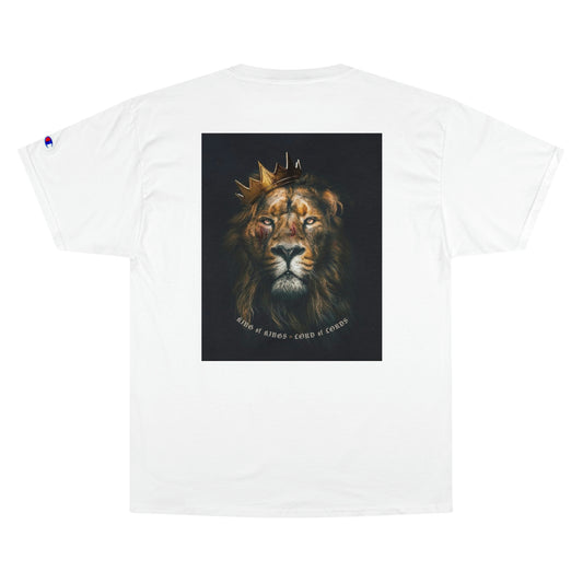 King of Kings Champion T-Shirt