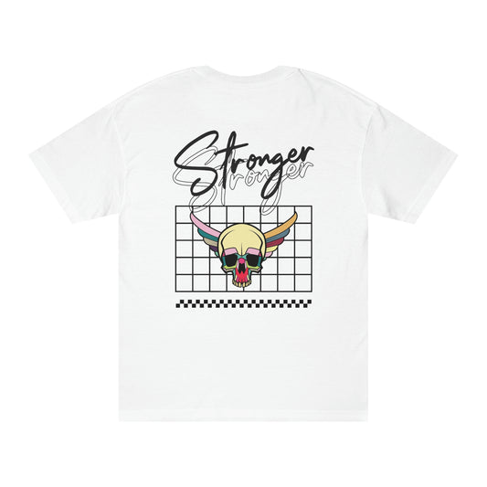 Stronger Classic Tee