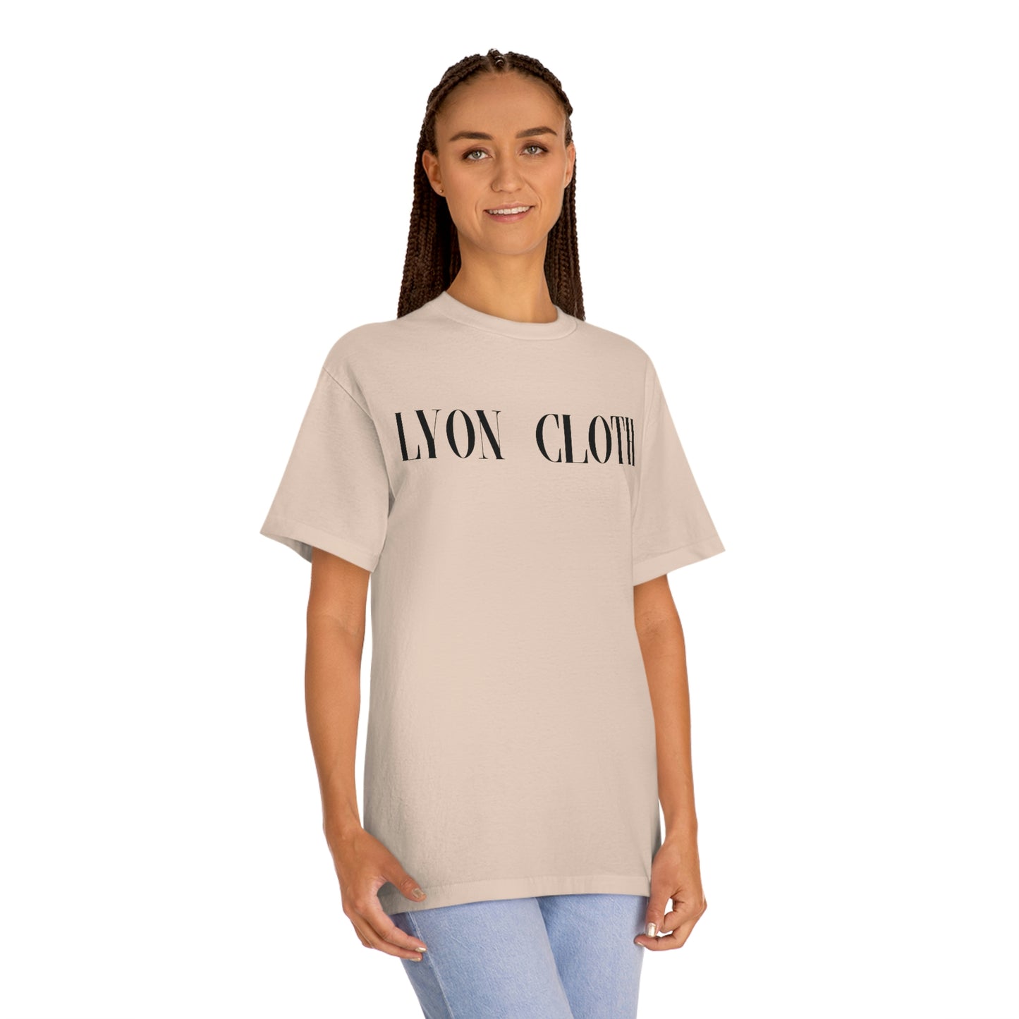 Beach Girl Classic Tee