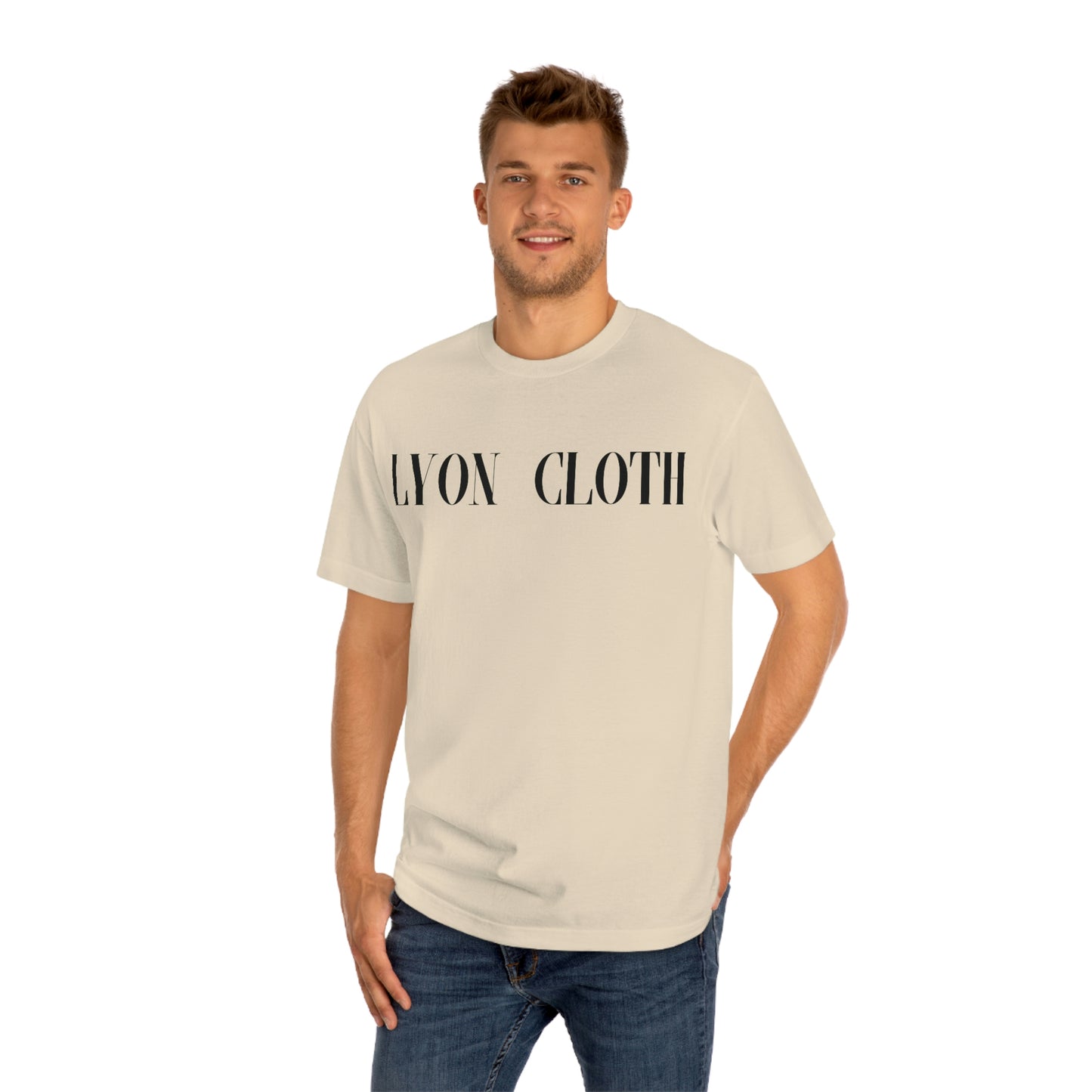 Let it Burn Classic Tee