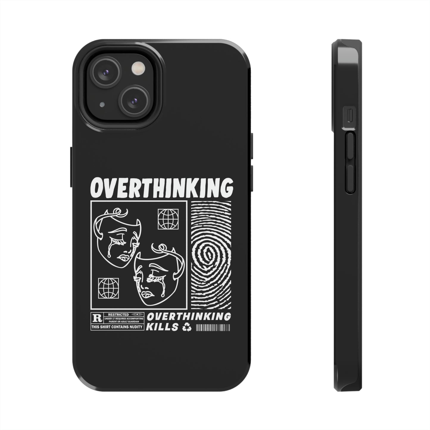 Tough Phone Cases, Case-Mate