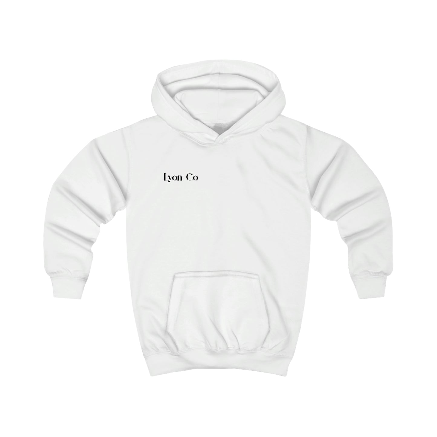 Beach Girl Kids Hoodie