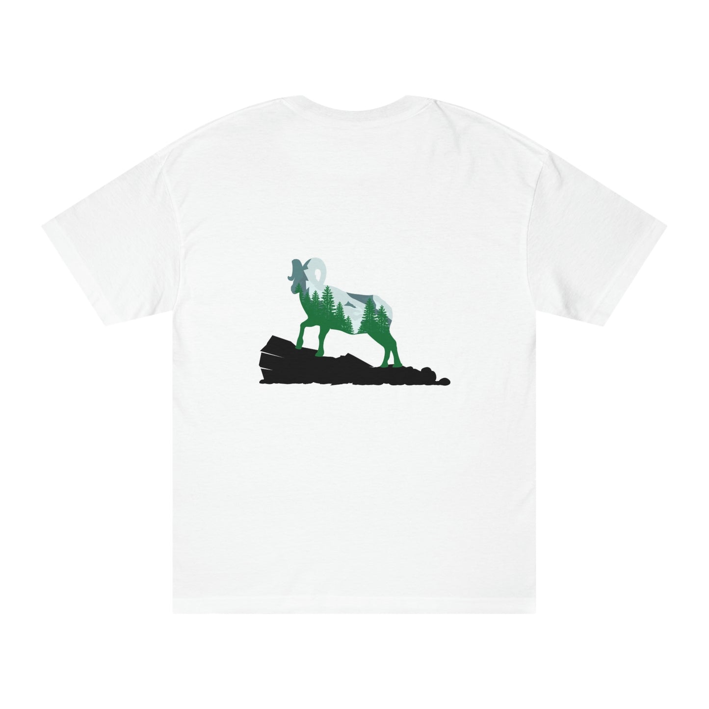 Goat Classic Tee