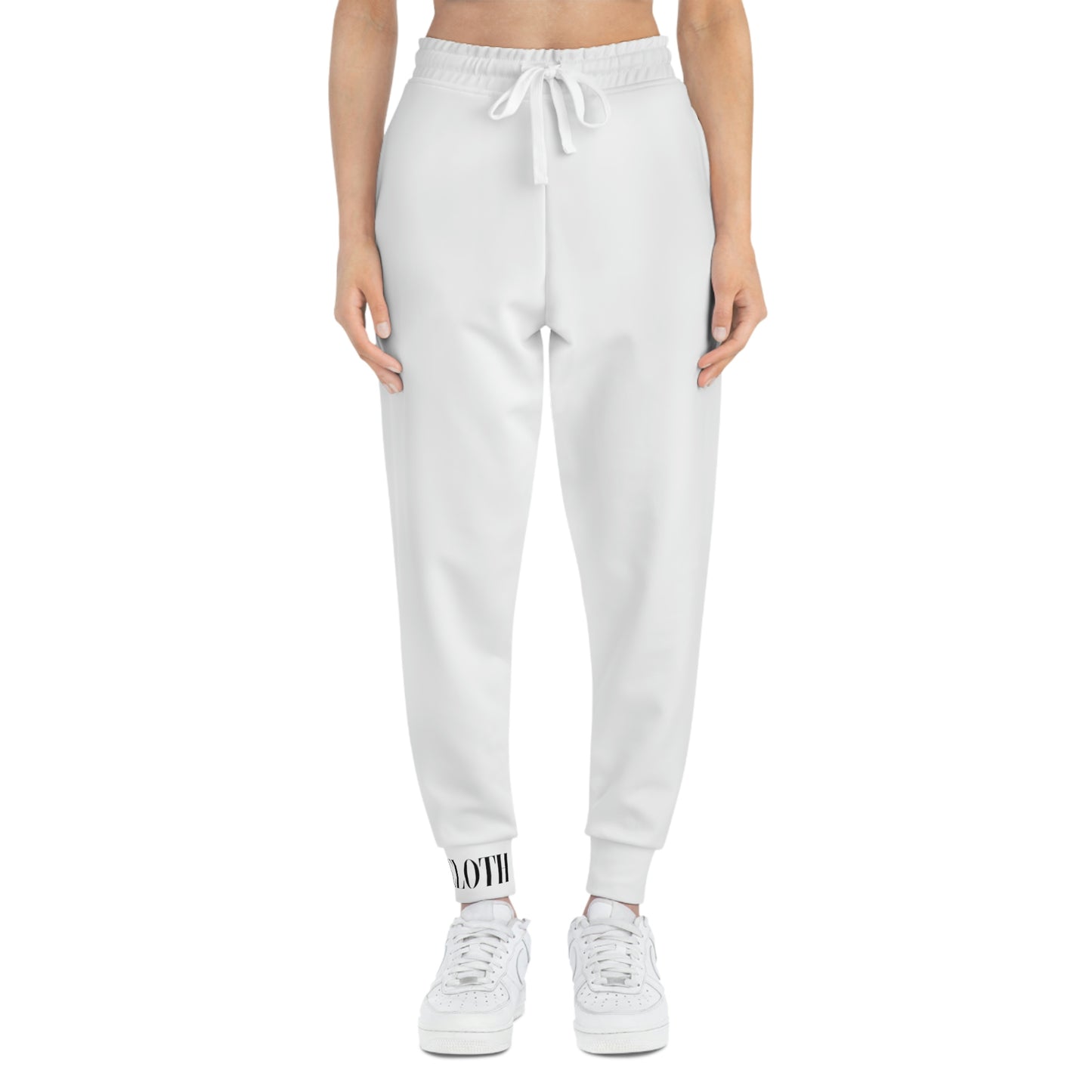 Athletic Joggers