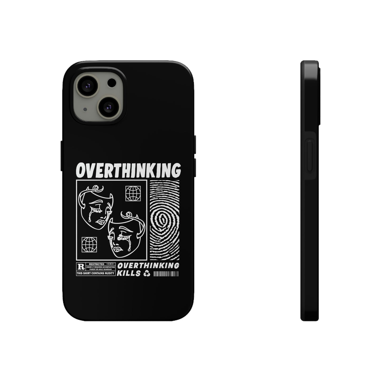 Tough Phone Cases, Case-Mate