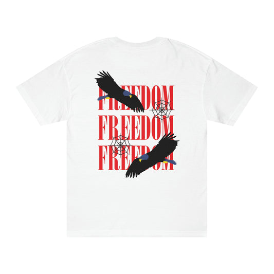 Freedom Classic Tee