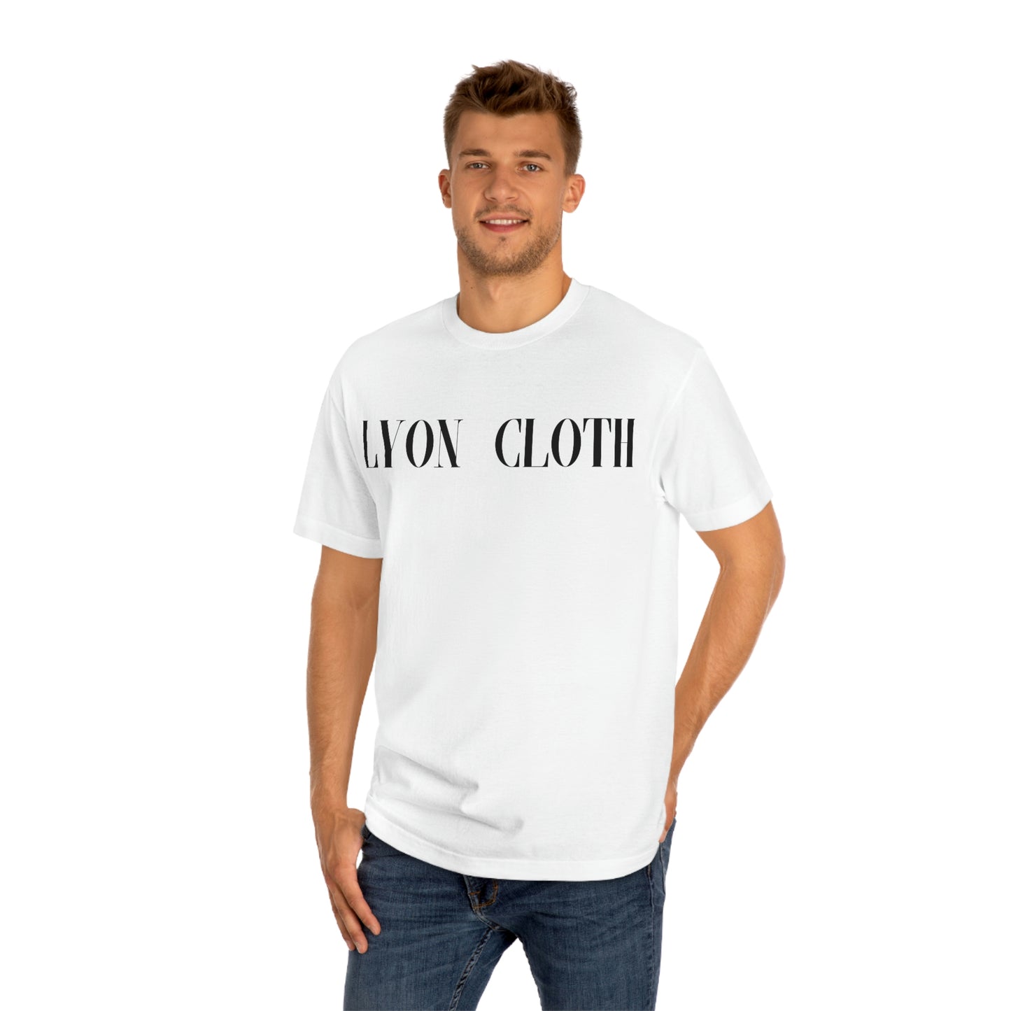 Lilth and Eve Classic Tee