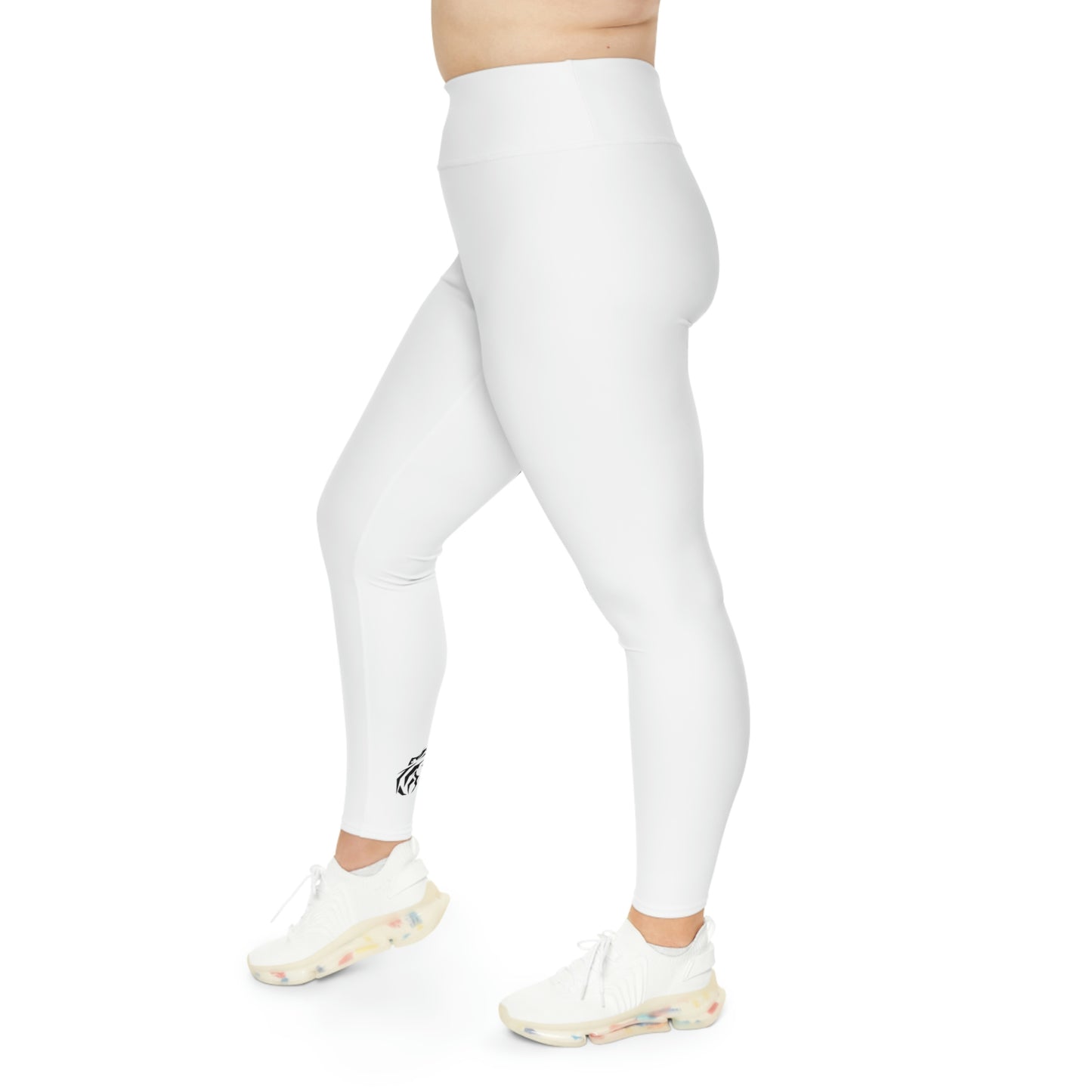 Lyon Plus Size Leggings