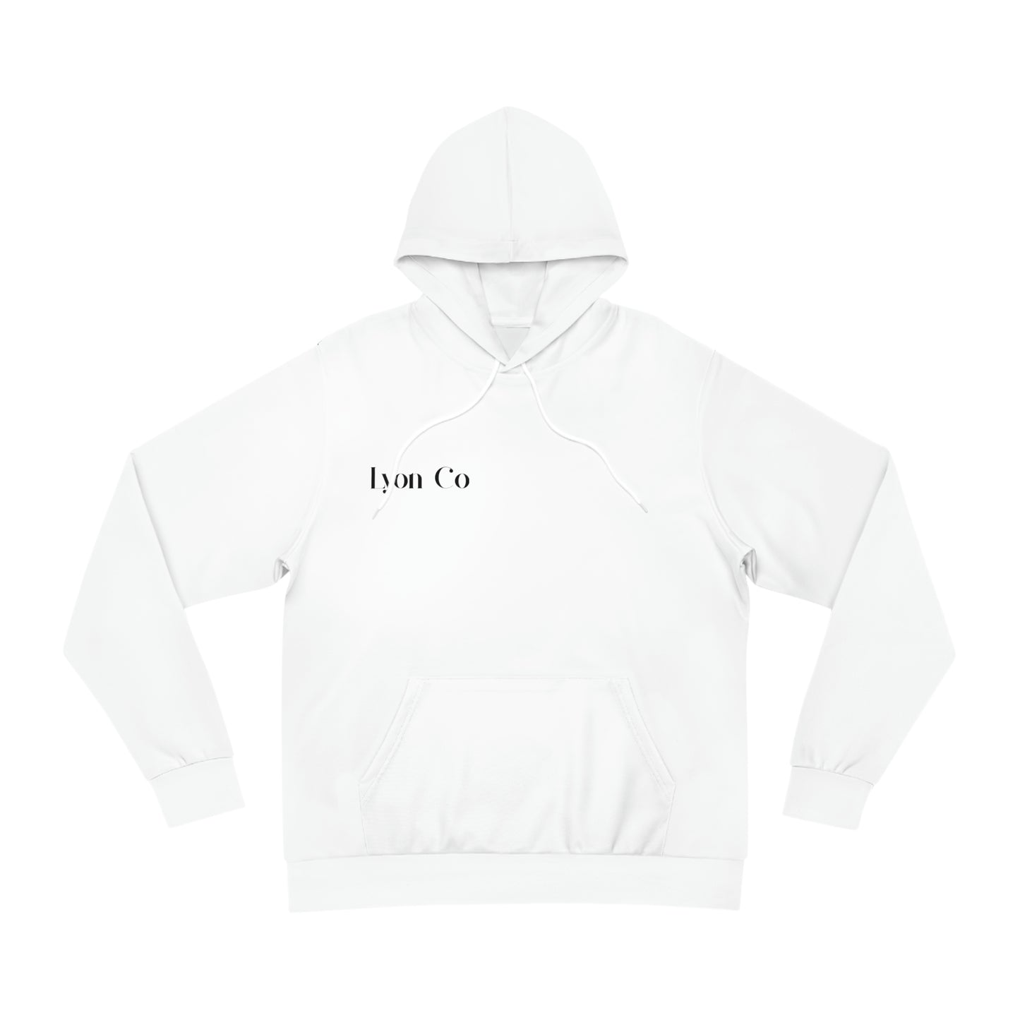 Lyon Hoodie