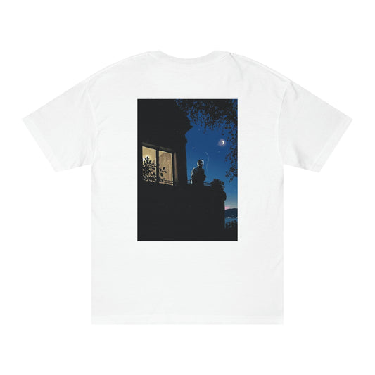 Night Breeze Classic Tee