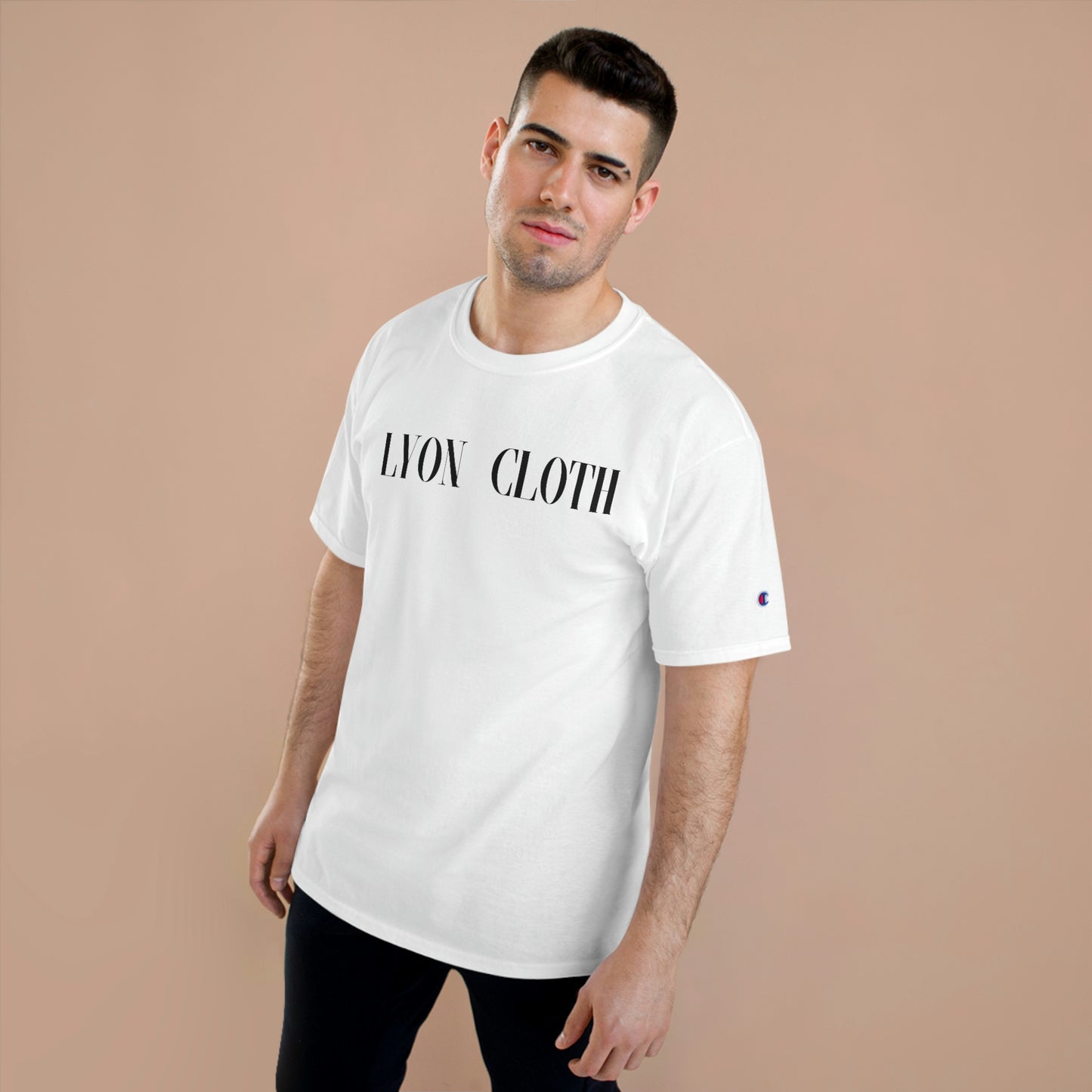 Lyon Champion T-Shirt