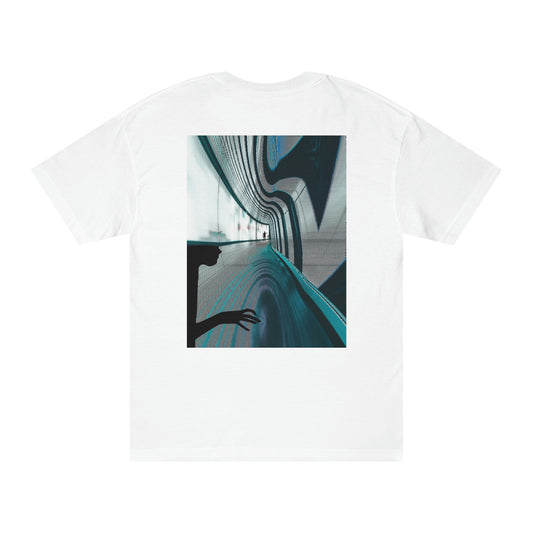Beyond the Pixel Classic Tee