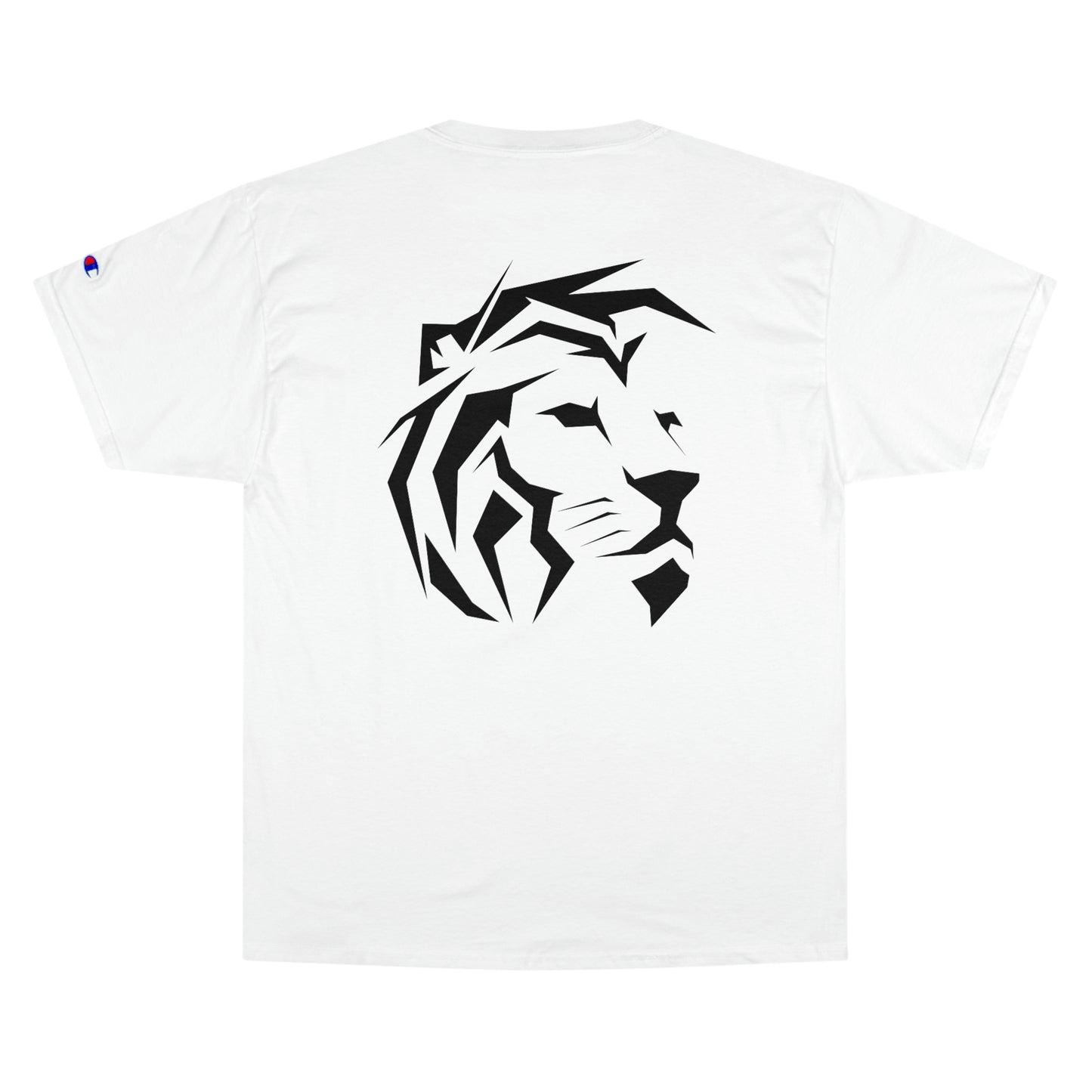 Lyon Champion T-Shirt