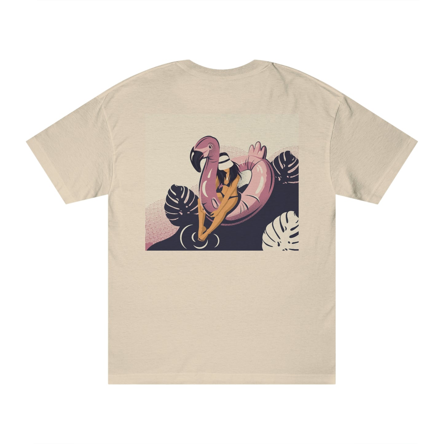 Beach Girl Classic Tee