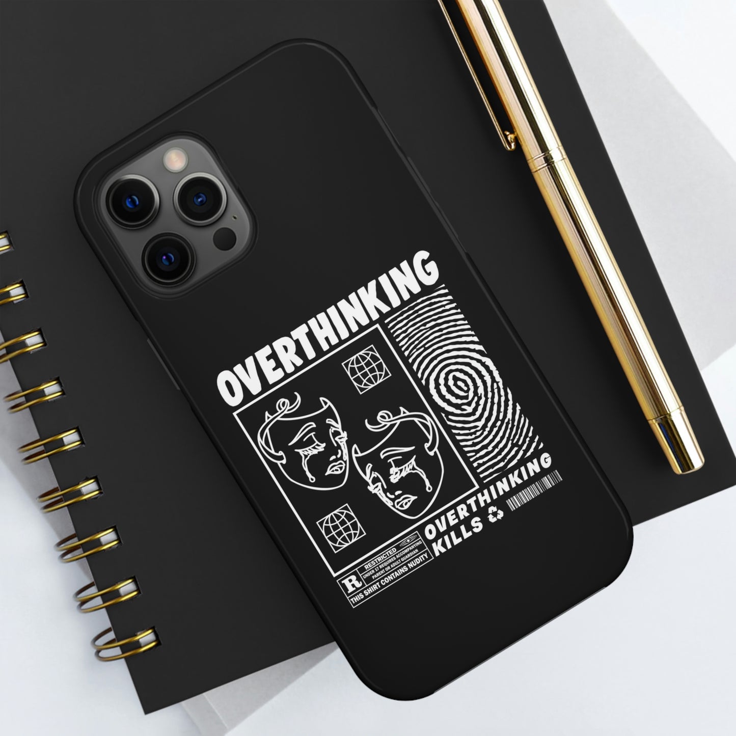 Tough Phone Cases, Case-Mate