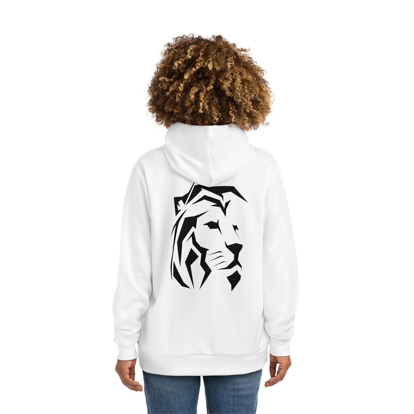 Lyon Hoodie