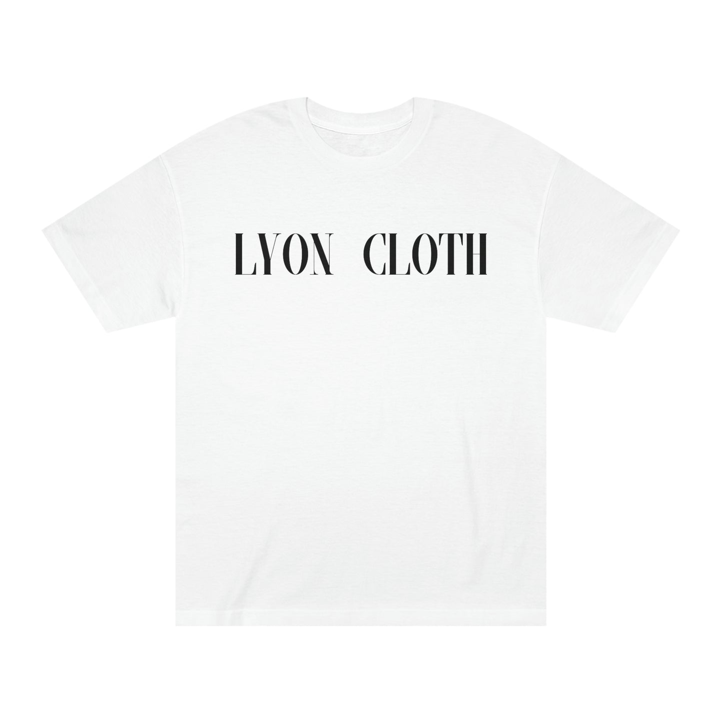 Lilth and Eve Classic Tee