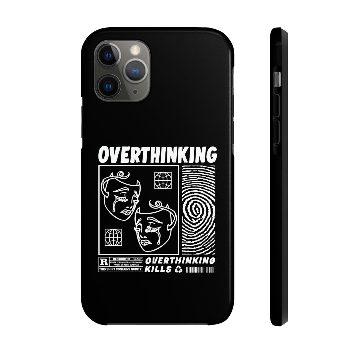 Tough Phone Cases, Case-Mate