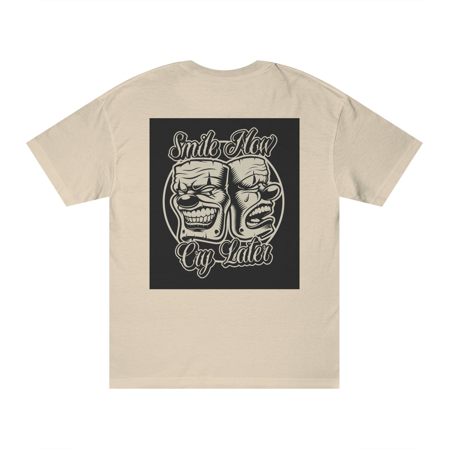 SNCL Classic Tee