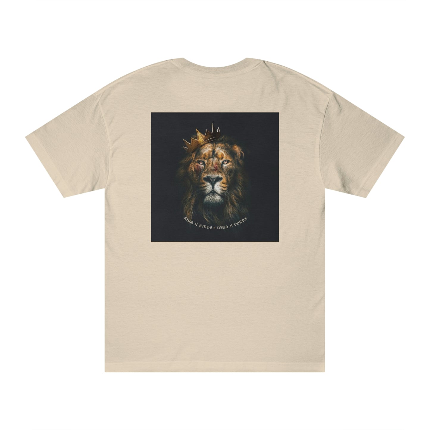 King of Kings Classic Tee