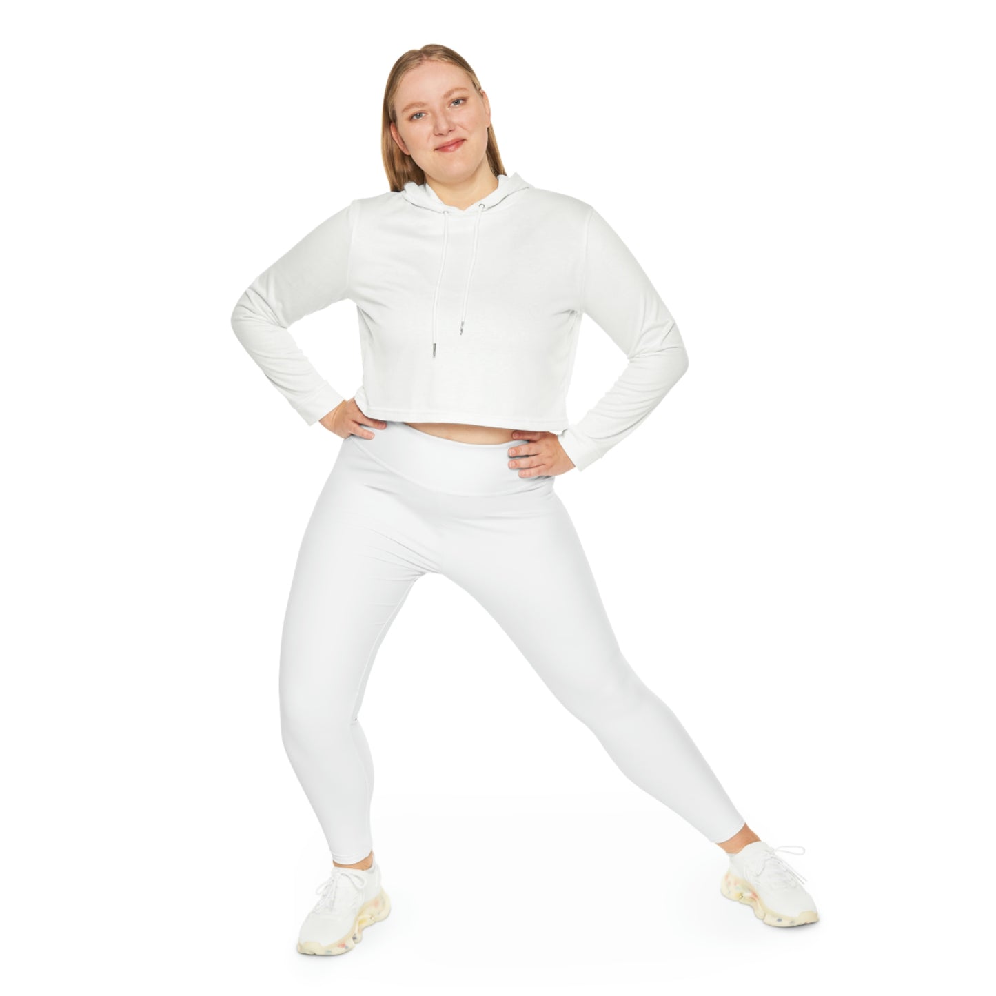 Lyon Plus Size Leggings