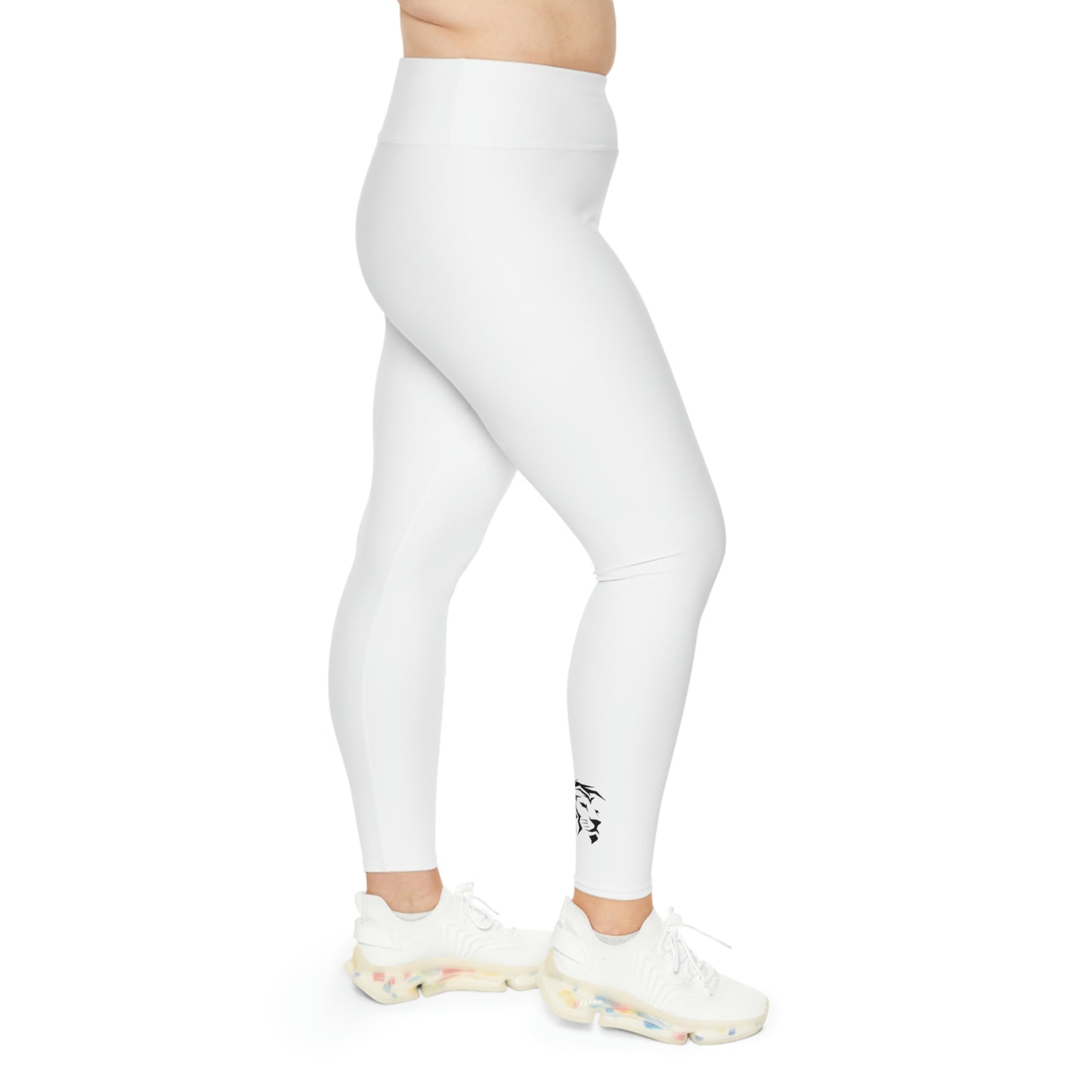 Lyon Plus Size Leggings