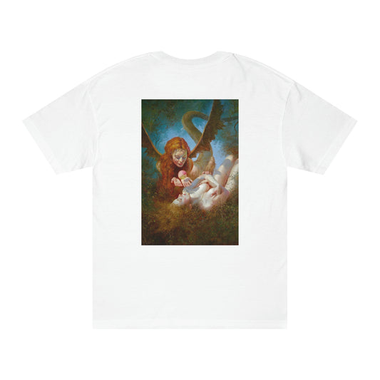 Lilth and Eve Classic Tee