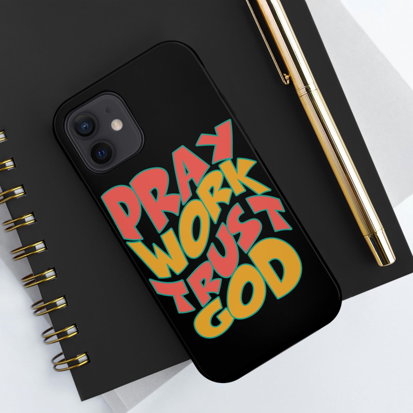 Tough Phone Cases, Case-Mate