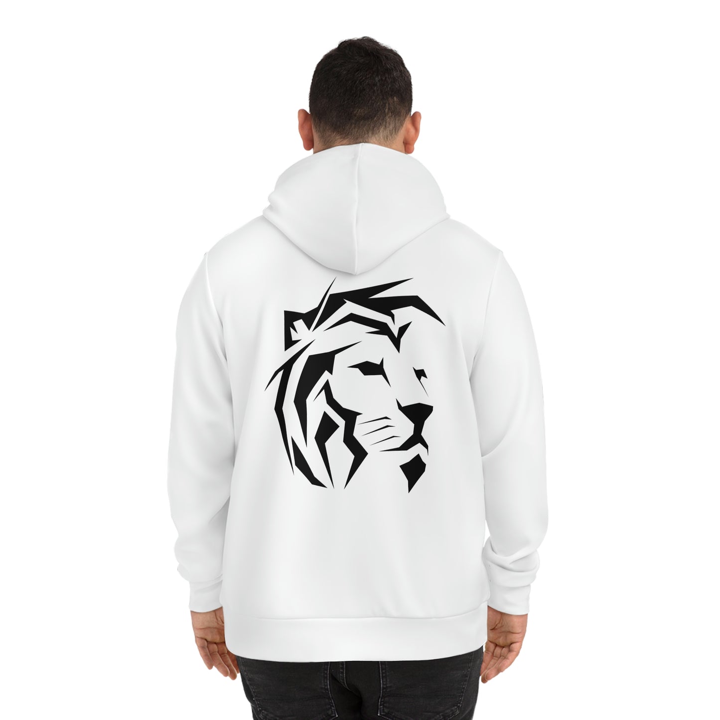 Lyon Hoodie