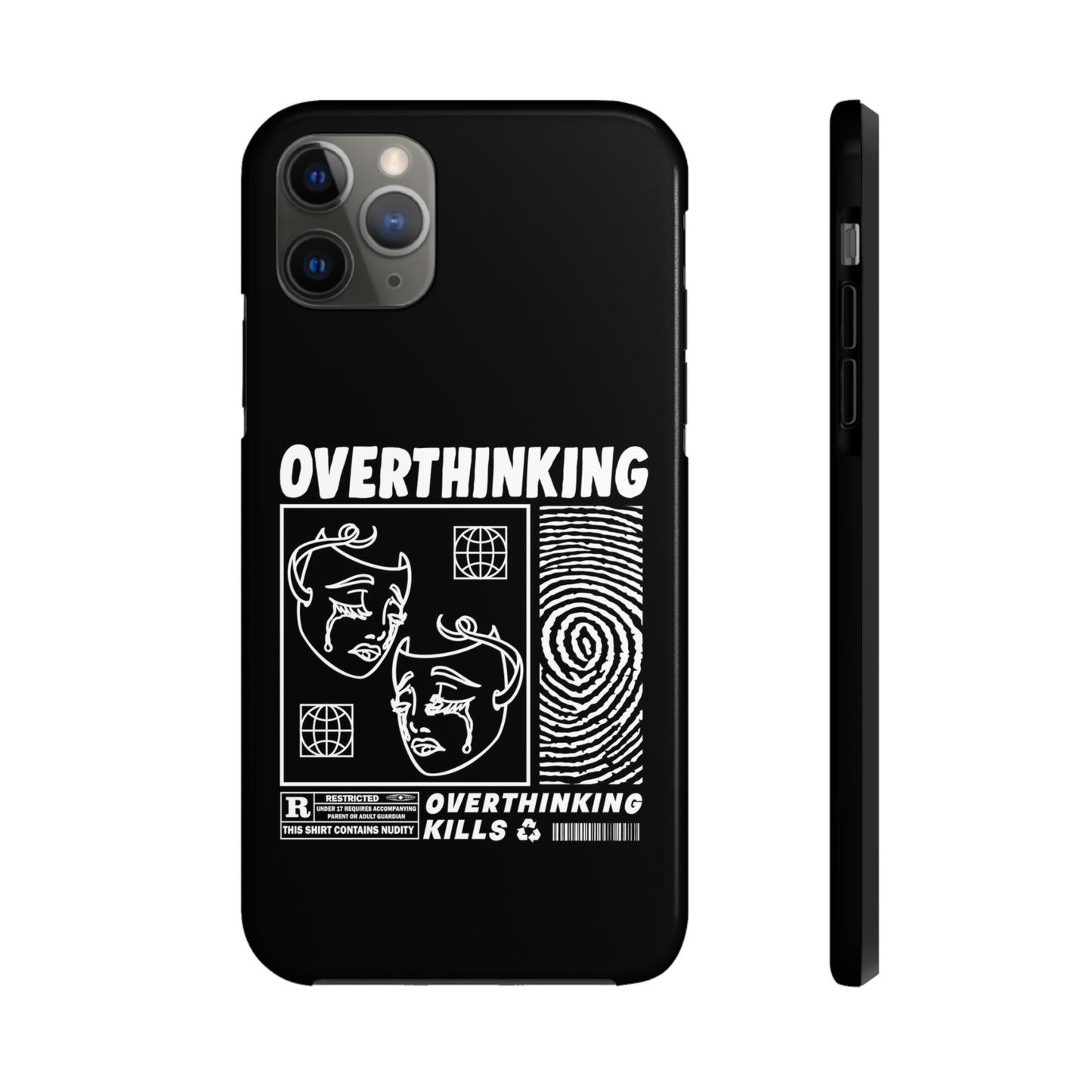 Tough Phone Cases, Case-Mate